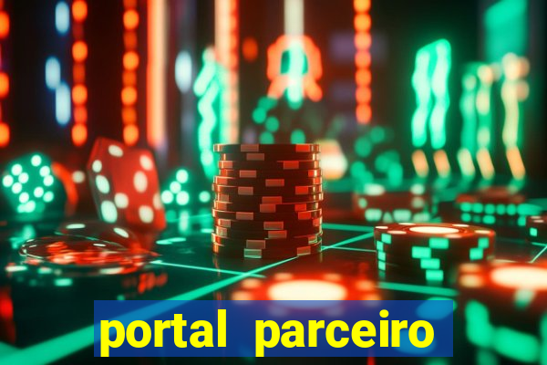 portal parceiro ifood login